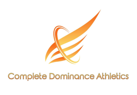 Complete Dominance Athletics Logo